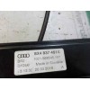 Recambio de elevalunas delantero izquierdo para audi a1 sportback (8xf) design referencia OEM IAM 8X4837461A 8X4837461A 10219285