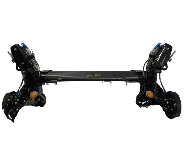 Recambio de puente trasero para citroën c3 1.2 12v vti / puretech referencia OEM IAM   