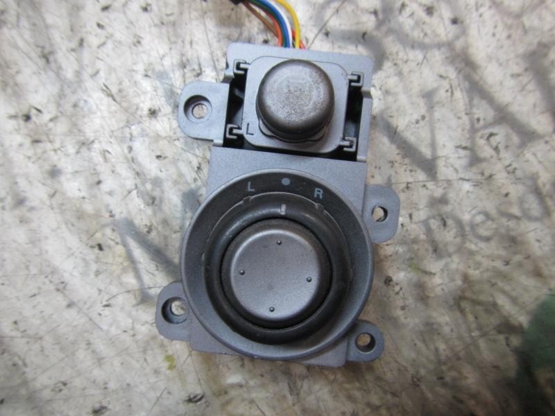 Recambio de mando retrovisor para ssangyong rodius rodius aj/ad2l/ata21 referencia OEM IAM 8530021001HEK  