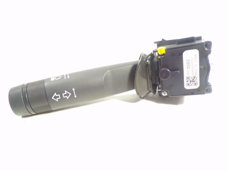 Recambio de mando intermitentes para opel insignia sports tourer 2.0 16v cdti referencia OEM IAM 1241189 95220563 41831010374