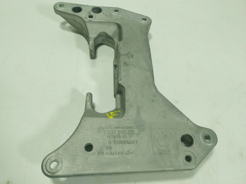 Recambio de soporte cambio para bmw 3 (g20, g80, g28) 330 i referencia OEM IAM 22319485330 22329485332 