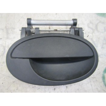 MANETA EXTERIOR DELANTERA DERECHA 