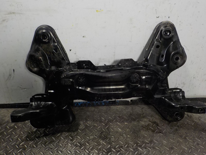 Recambio de puente delantero para citroën c4 cactus 1.6 blue-hdi fap referencia OEM IAM 9804208180  