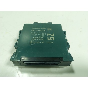 MODULO ELECTRONICO 8934042400 8934042400 