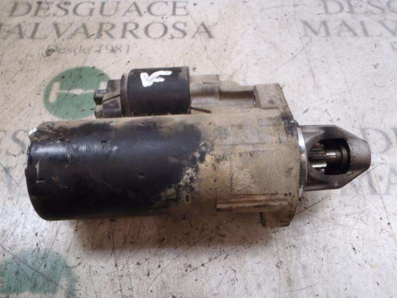 Recambio de motor arranque para mercedes-benz clase m (w163) 430 (163.172) referencia OEM IAM   
