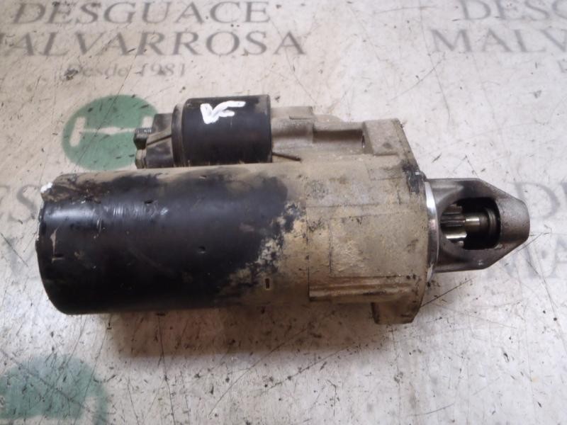 Recambio de motor arranque para mercedes-benz clase m (w163) 430 (163.172) referencia OEM IAM   