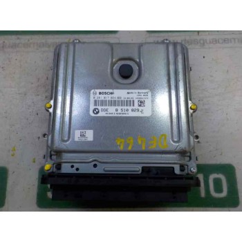 CENTRALITA MOTOR UCE 13618519671 8510829 0281017024