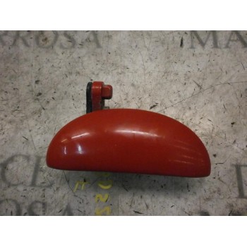 MANETA EXTERIOR DELANTERA DERECHA 