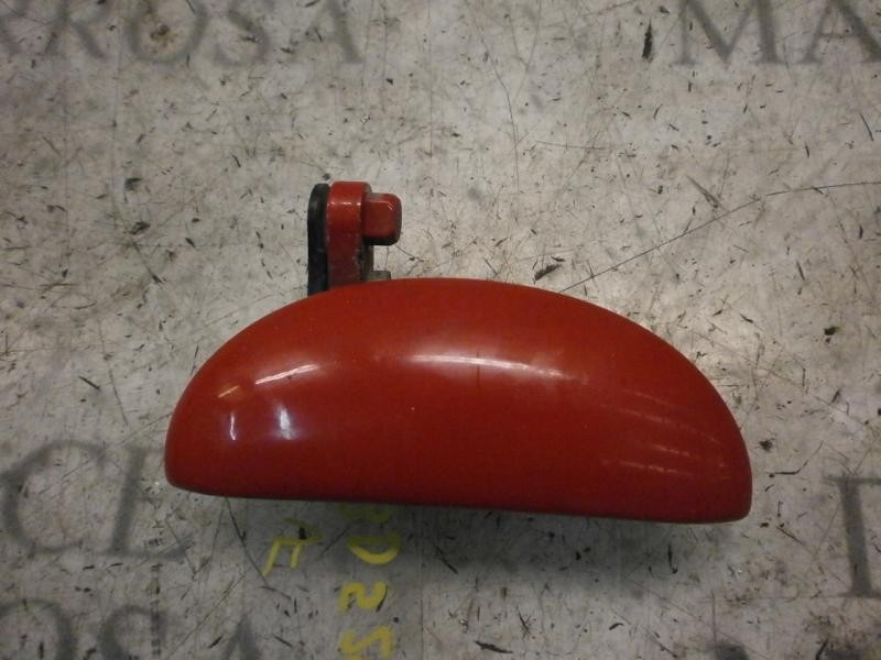 Recambio de maneta exterior delantera derecha para peugeot 107 urban referencia OEM IAM   