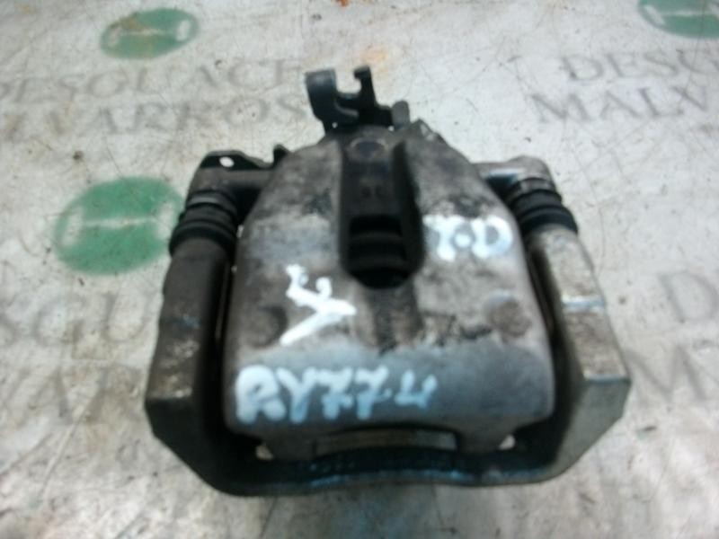 Recambio de pinza freno trasera derecha para opel astra h ber. 1.7 16v cdti referencia OEM IAM   