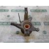 Recambio de mangueta delantera izquierda para dacia dokker 1.5 dci diesel fap cat referencia OEM IAM 400116210R  