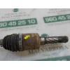 Recambio de transmision trasera izquierda para ford kuga (cbs) titanium referencia OEM IAM 2168926 CV614K138AA 