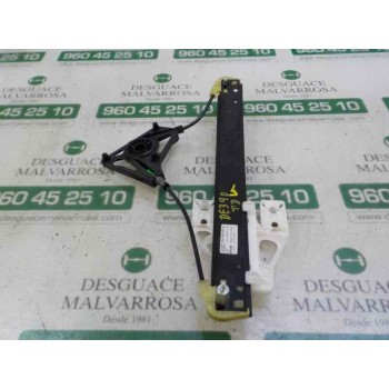 ELEVALUNAS TRASERO DERECHO 8X4839462A 8X4839462A 1021928548104