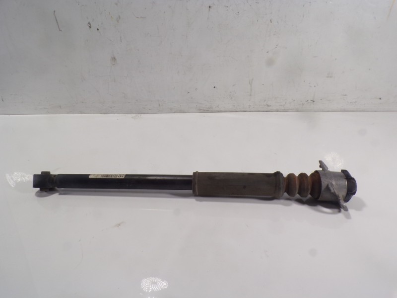 Recambio de amortiguador trasero izquierdo para seat ibiza (6j5) 1.6 tdi referencia OEM IAM 6R0513025E 6R0512011CG 