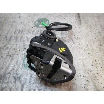 CERRADURA PUERTA TRASERA DERECHA 690500F030 