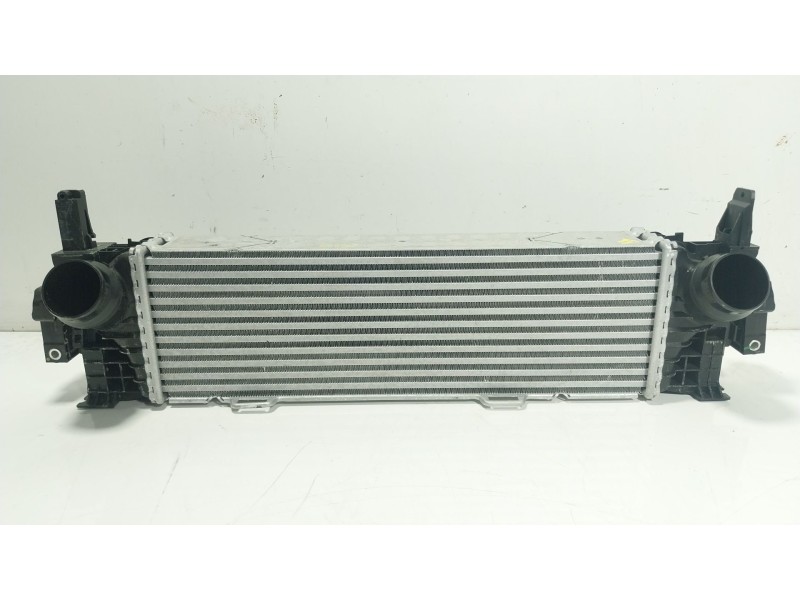 Recambio de intercooler para bmw x4 (g02, f98) xdrive 20 d mild-hybrid referencia OEM IAM 17518582879 17518582879 
