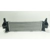 Recambio de intercooler para bmw x4 (g02, f98) xdrive 20 d mild-hybrid referencia OEM IAM 17518582879 17518582879 