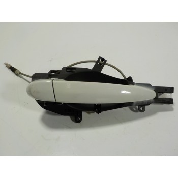 MANETA EXTERIOR DELANTERA DERECHA 51217207562 51217193264