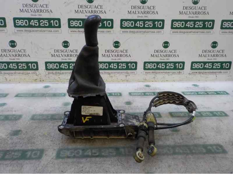 Recambio de palanca cambio para dacia dokker 1.5 dci diesel fap cat referencia OEM IAM 349011400R 349011400R 