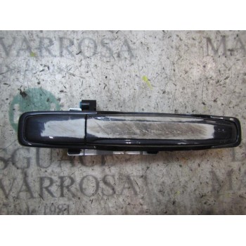 MANETA EXTERIOR DELANTERA DERECHA 7246021201ABS 