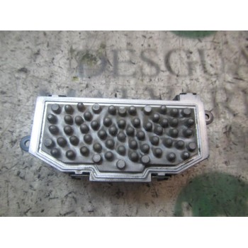 RESISTENCIA CALEFACCION 3C0907521F F011500081