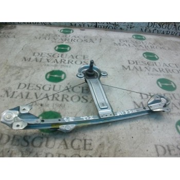 ELEVALUNAS TRASERO IZQUIERDO 