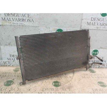 CONDENSADOR AIRE ACONDICIONADO 