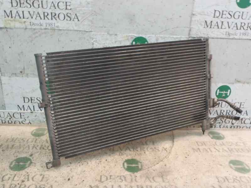 Recambio de condensador aire acondicionado para ford mondeo berlina (ge) ambiente referencia OEM IAM   