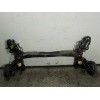 Recambio de puente trasero para citroën c4 cactus 1.6 blue-hdi fap referencia OEM IAM 9674696980  