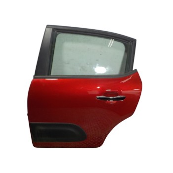 PUERTA TRASERA IZQUIERDA 