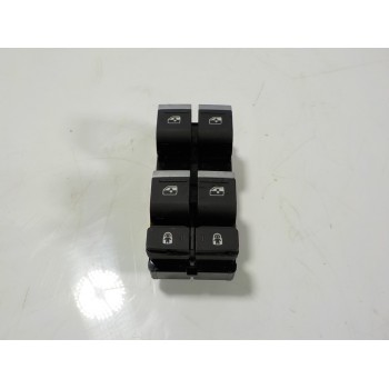 MANDO ELEVALUNAS DELANTERO IZQUIERDO 83A959851CNV6 83A959851C 