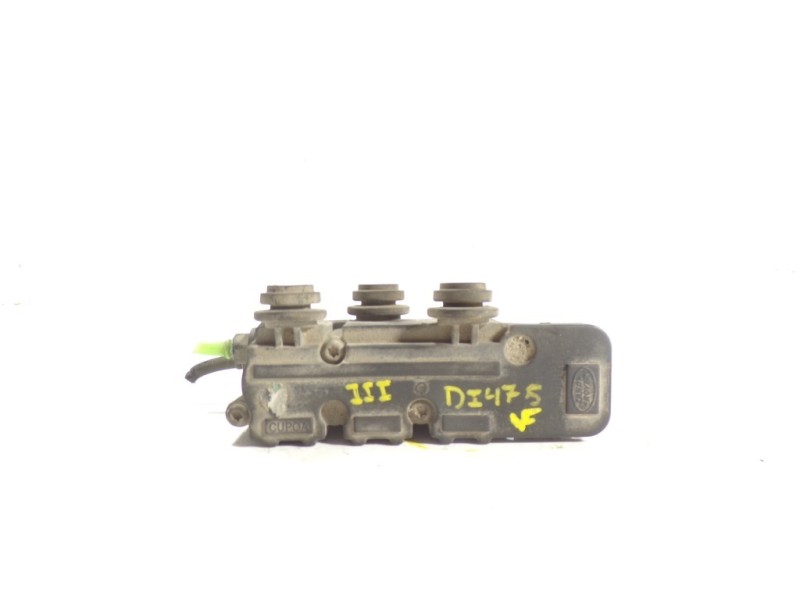 Recambio de valvula aire adicional para land rover range rover sport v8 td hse referencia OEM IAM RVH000055 RVH000055 