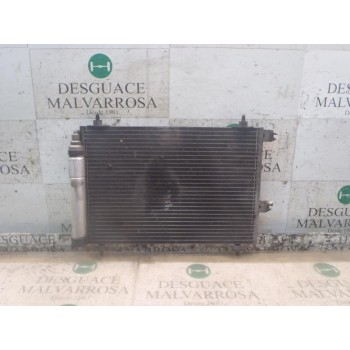 CONDENSADOR AIRE ACONDICIONADO 