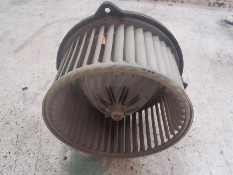 Recambio de motor calefaccion para mercedes-benz clase m (w163) 430 (163.172) referencia OEM IAM   