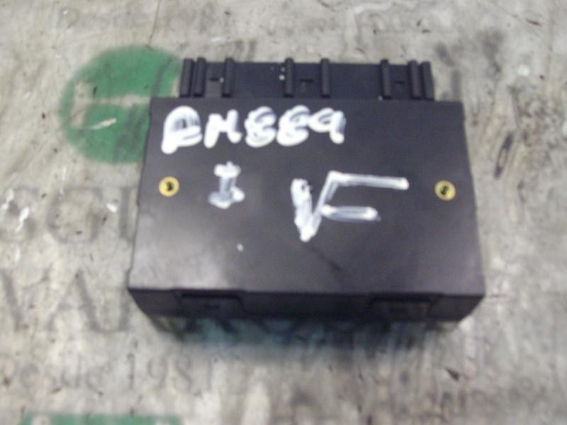 Recambio de modulo electronico para seat ibiza (6l1) cool referencia OEM IAM   