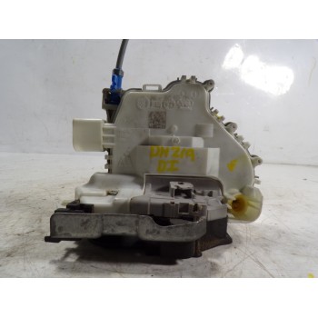 CERRADURA PUERTA DELANTERA IZQUIERDA 8X1837015C 8X1837015C 