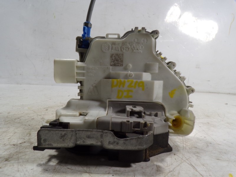 Recambio de cerradura puerta delantera izquierda para audi a3 sportback (8vf) 1.0 tfsi referencia OEM IAM 8X1837015C 8X1837015C 