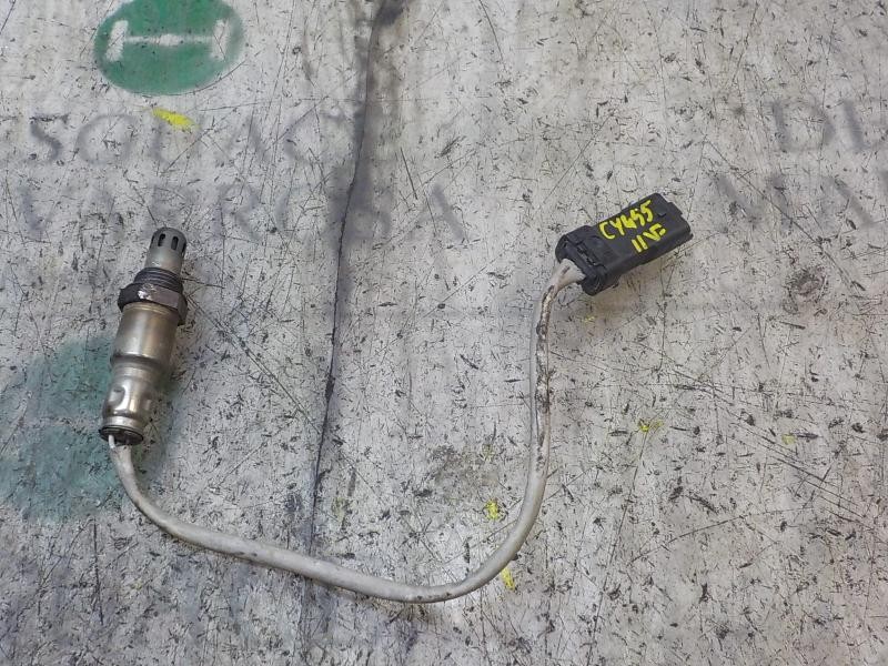 Recambio de sonda lambda para citroën c4 cactus 1.2 12v vti referencia OEM IAM 9673438580  