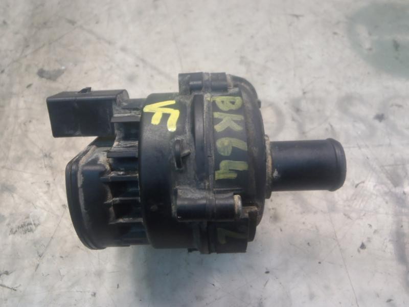 Recambio de valvula intercambio de calefaccion para renault scenic ii 1.5 dci diesel referencia OEM IAM   