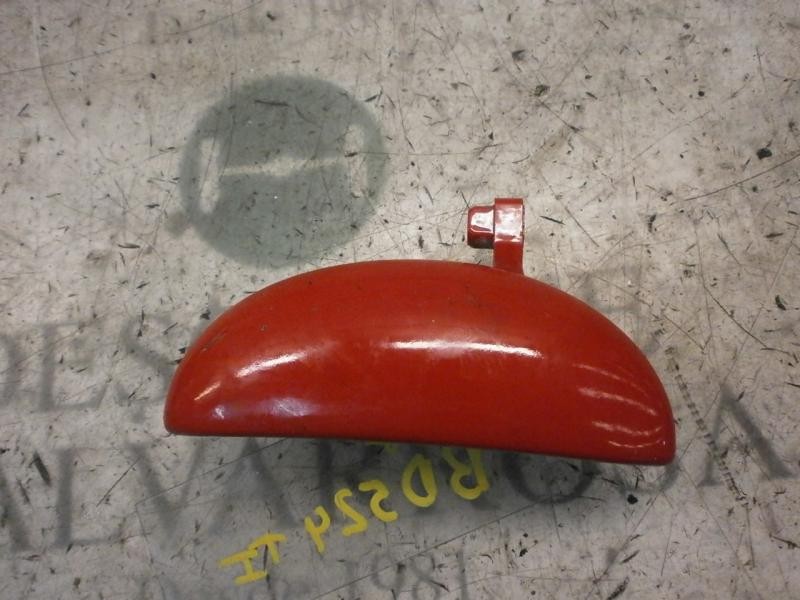 Recambio de maneta exterior trasera izquierda para peugeot 107 urban referencia OEM IAM   