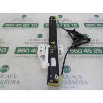 ELEVALUNAS TRASERO IZQUIERDO 8X4839461A 8X4839461A 