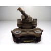 Recambio de pinza freno trasera izquierda para mercedes-benz clase r (w251) 3.0 cdi cat referencia OEM IAM A1644232698  