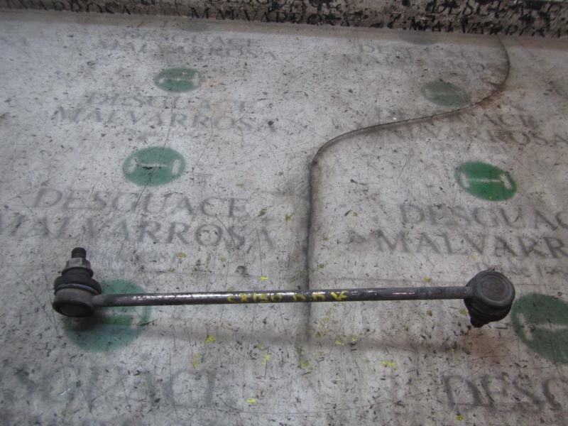 Recambio de tirante delantero derecho para volkswagen scirocco (137) 2.0 tdi (103kw) bluemotion referencia OEM IAM 1K0411315R  