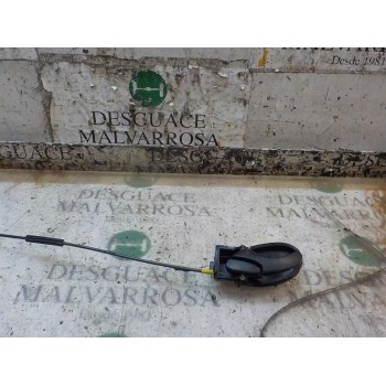 MANETA INTERIOR DELANTERA IZQUIERDA 