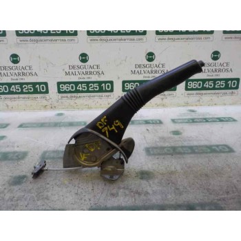 PALANCA FRENO DE MANO 360106743R 