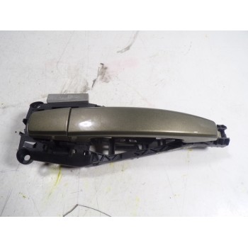 MANETA EXTERIOR TRASERA DERECHA 13503116 