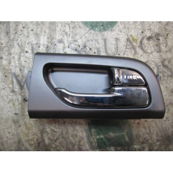 MANETA INTERIOR TRASERA DERECHA 7242021002HEK 