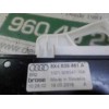 Recambio de elevalunas trasero izquierdo para audi a1 sportback (8xf) design referencia OEM IAM 8X4839461A 8X4839461A 