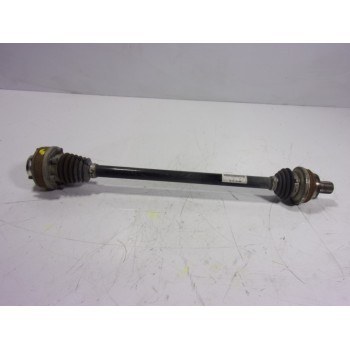 TRANSMISION TRASERA DERECHA 3Q0501204B 3Q0501204B 