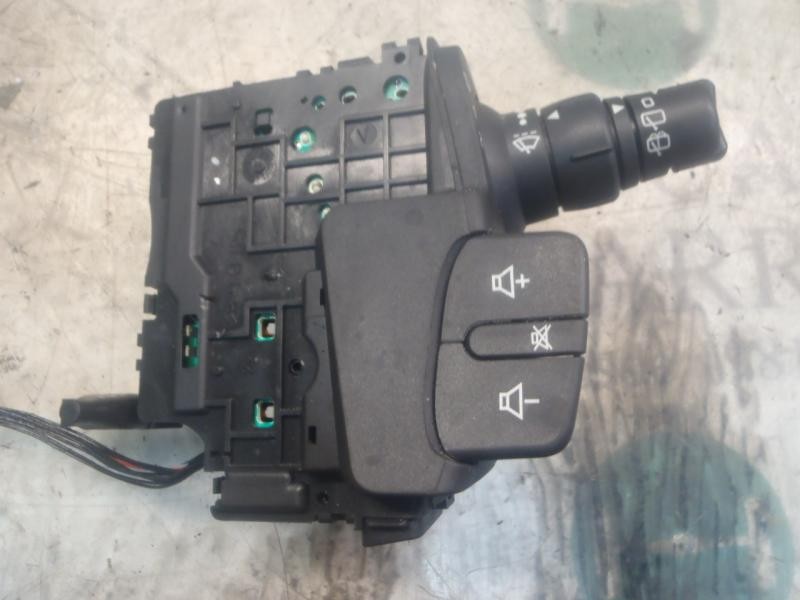 Recambio de mando limpia para renault scenic ii 1.5 dci diesel referencia OEM IAM   